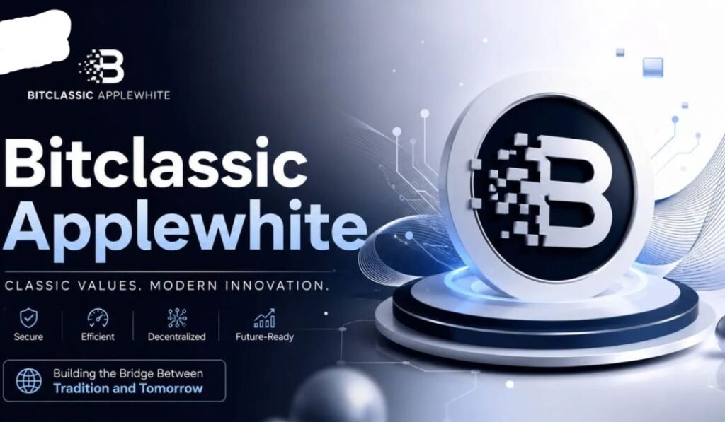what-is-bitclassic-applewhite