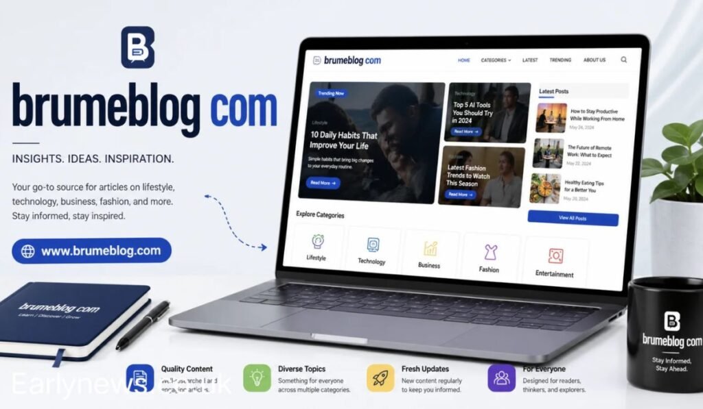 what-is-brumeblog-com