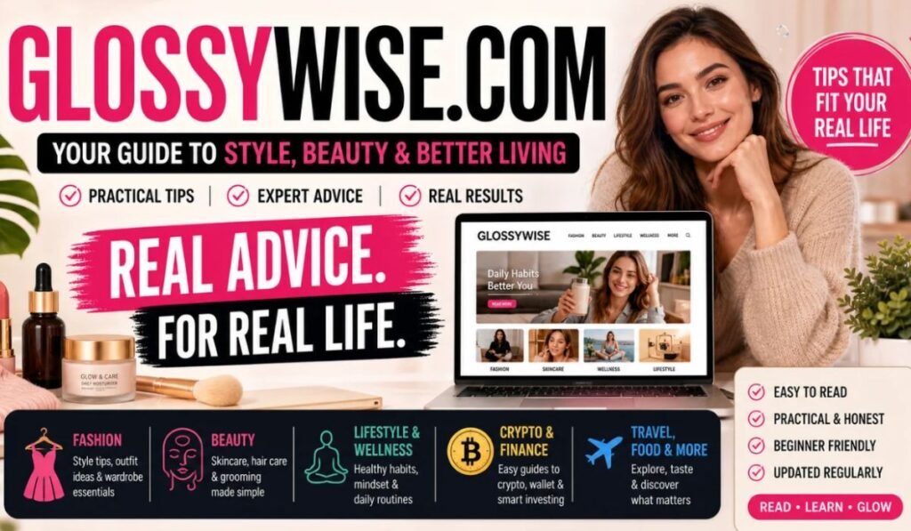 what-is-glossywise-com