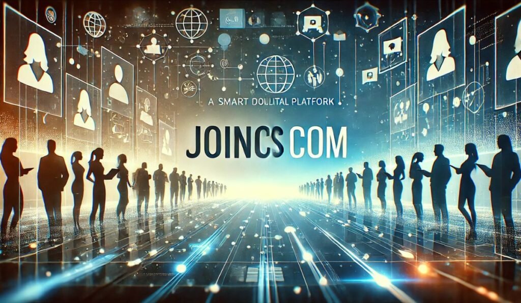 what-is-joincrs-com
