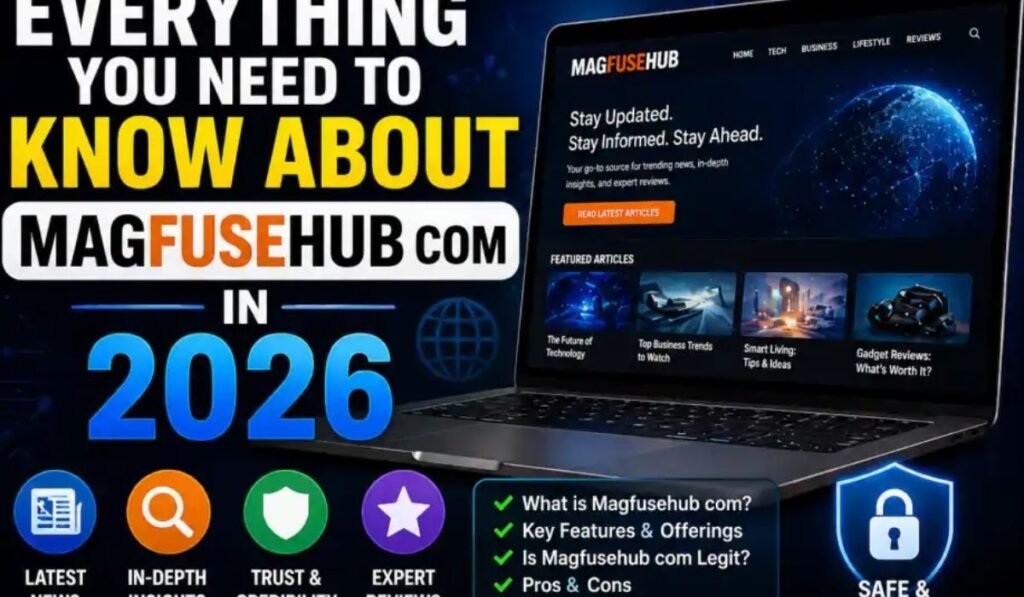 what-is-magfusehubcom
