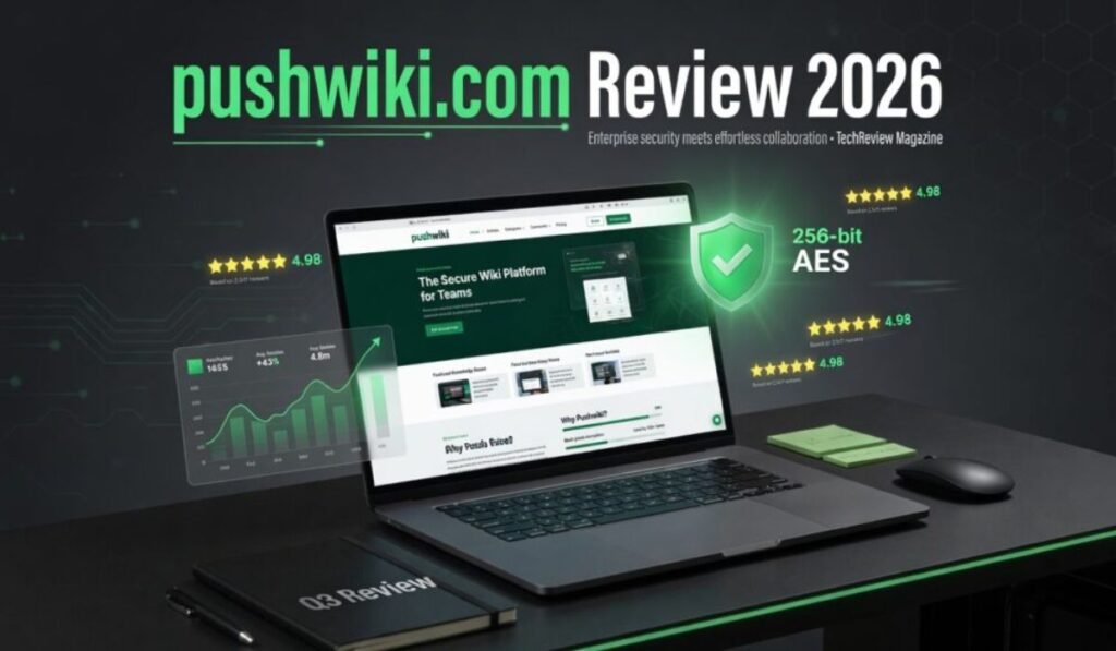 what-is-pushwiki-com
