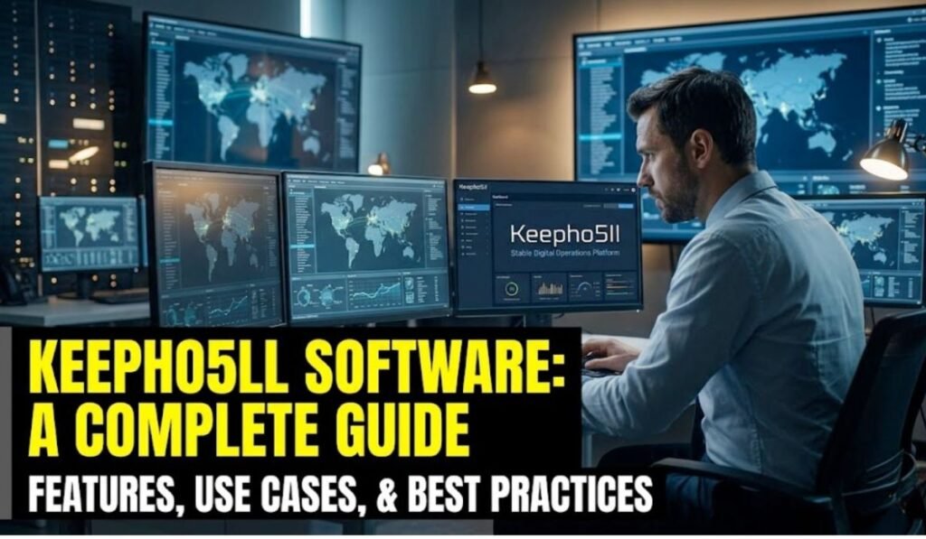 what-is-software-keepho5ll