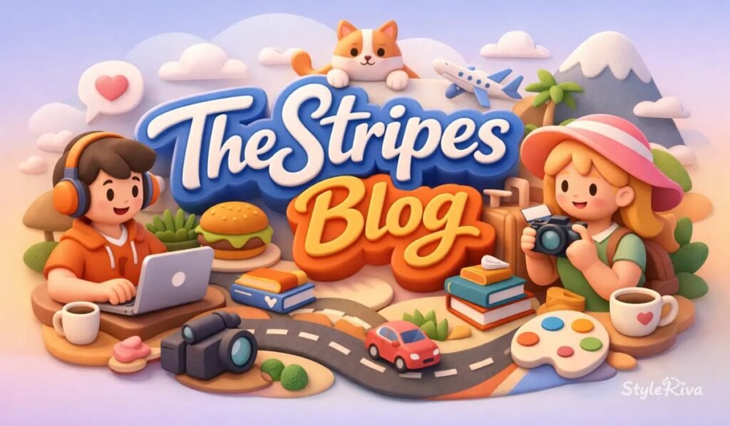 what-is-thestripesblog-com