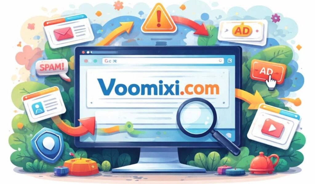 what-is-voomixi-com