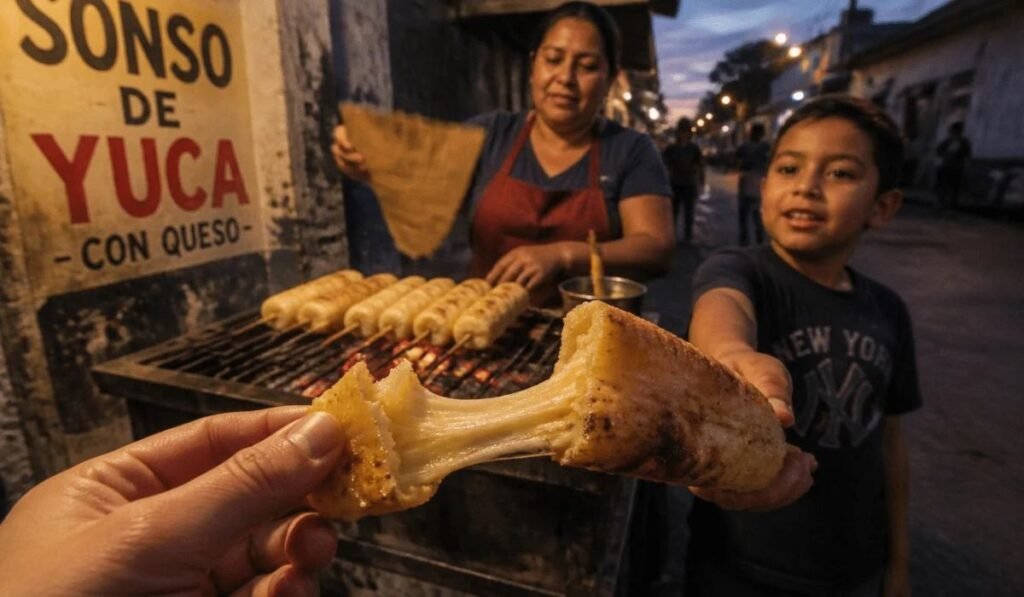 why-is-sonso-yuca-so-popular