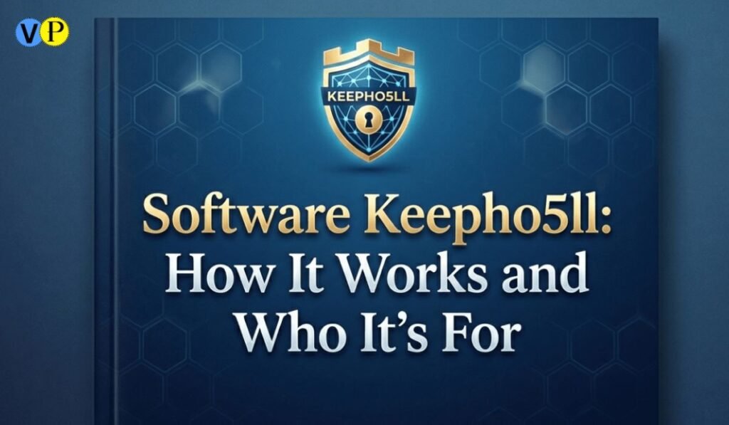 why-keepho5ll-stands-out
