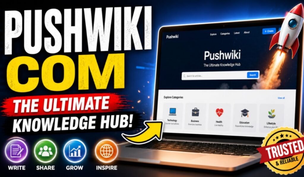 why-pushwikicom-is-the-future-of-knowledge-sharing