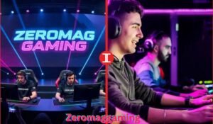zeromaggaming