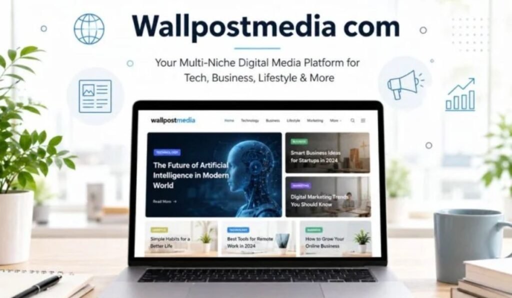 what-is-wallpostmedia-com